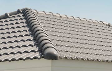 advantages of Pengold clay roofing