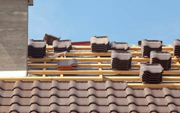 Pengold clay roofing costs