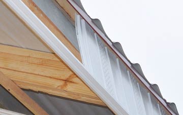 why Pengold fascia repairs are essential