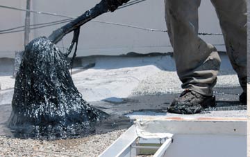 Pengold flat roof waterproofing costs