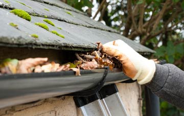 gutter cleaning Pengold, Cornwall