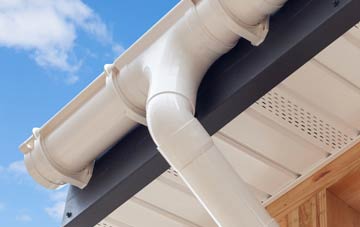 Pengold gutter installation costs