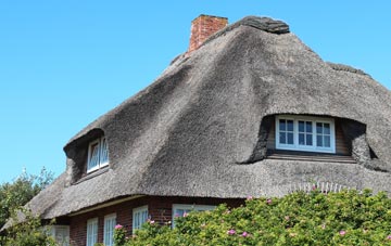 thatch roofing Pengold, Cornwall