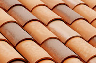Pengold clay roofing