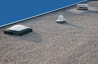 Pengold flat roofing