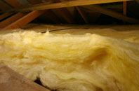 Pengold pitch roof insulation